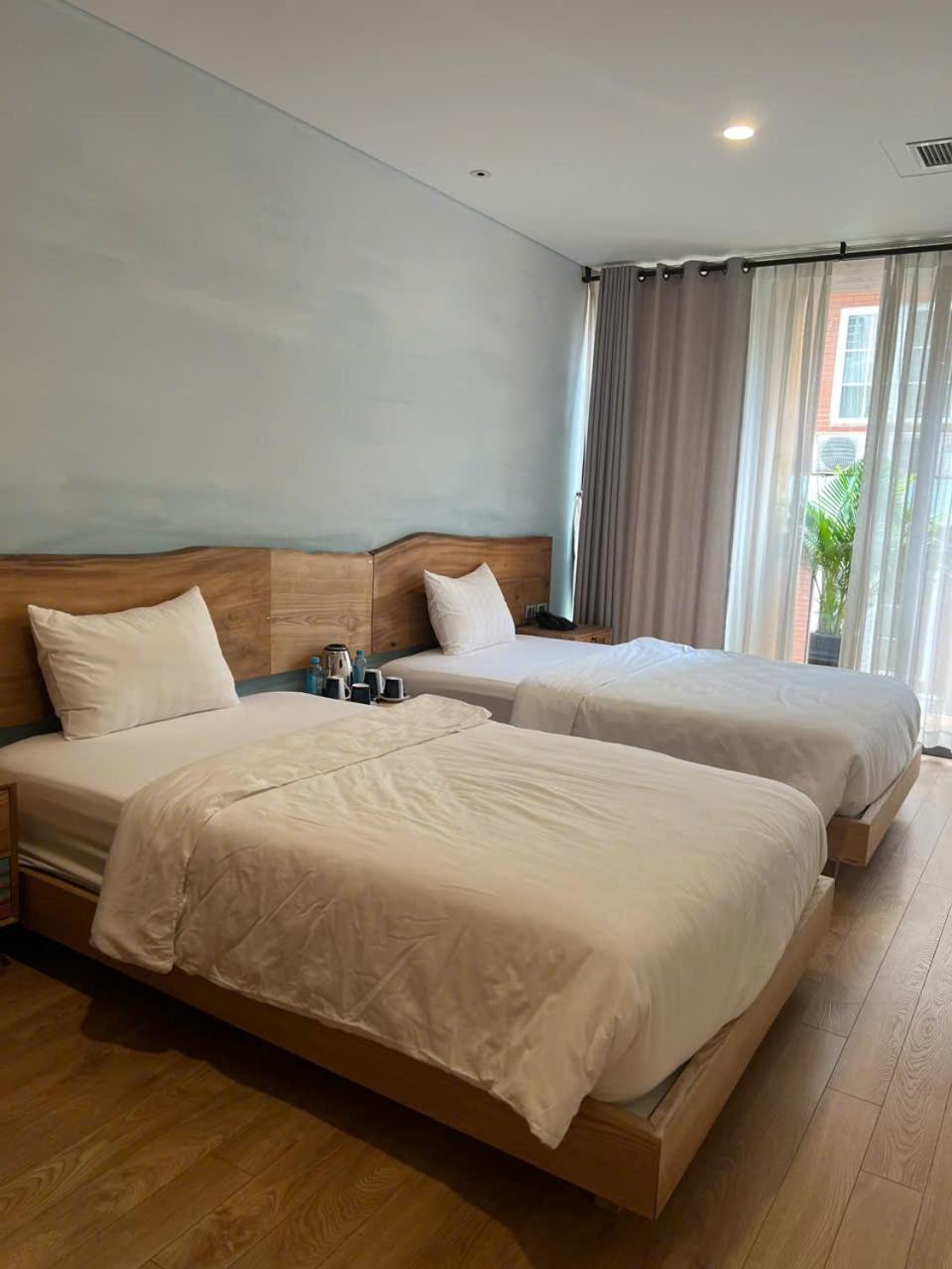 Mia Casa By Satori Hotel Hanoi Exterior photo