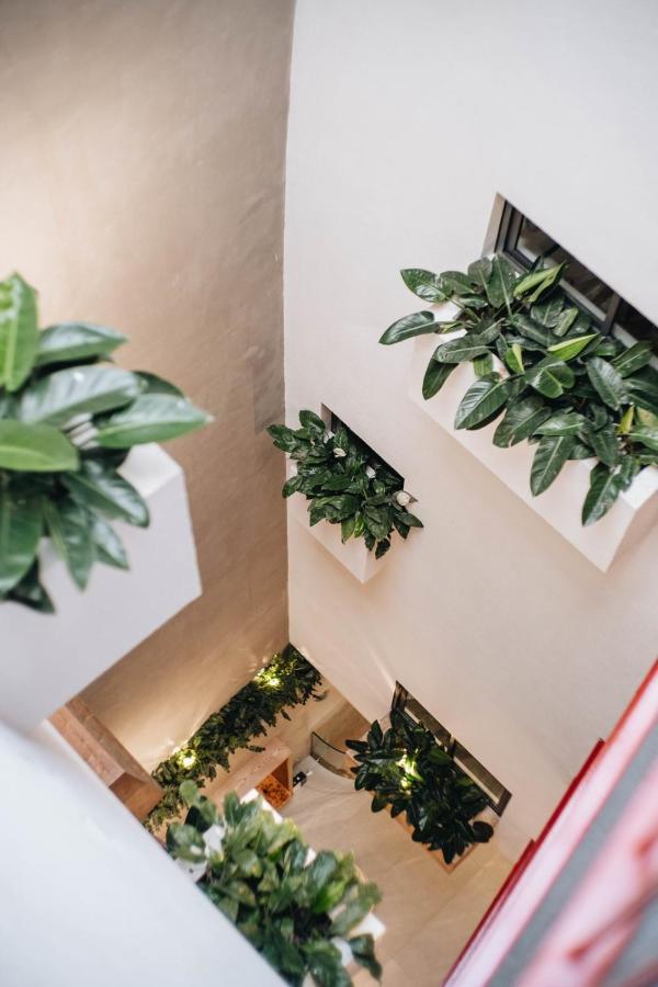 Mia Casa By Satori Hotel Hanoi Exterior photo